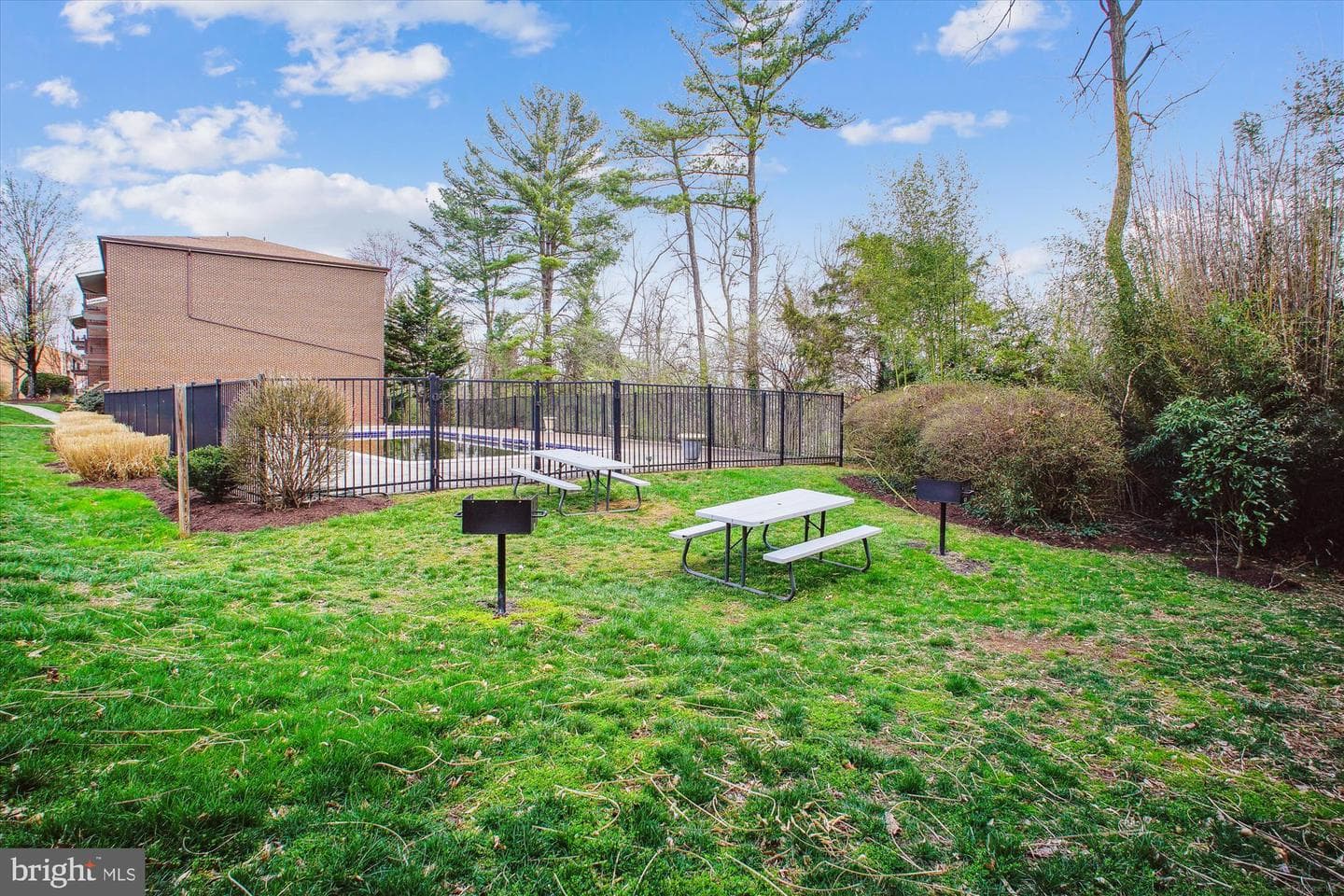 6220 Edsall Road #301 photo 20