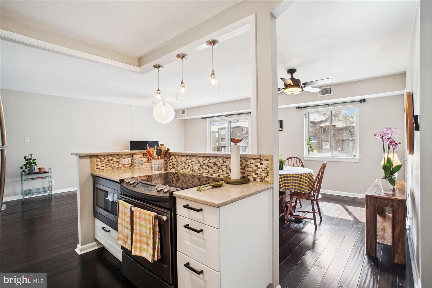 6220 Edsall Road #301 photo 6