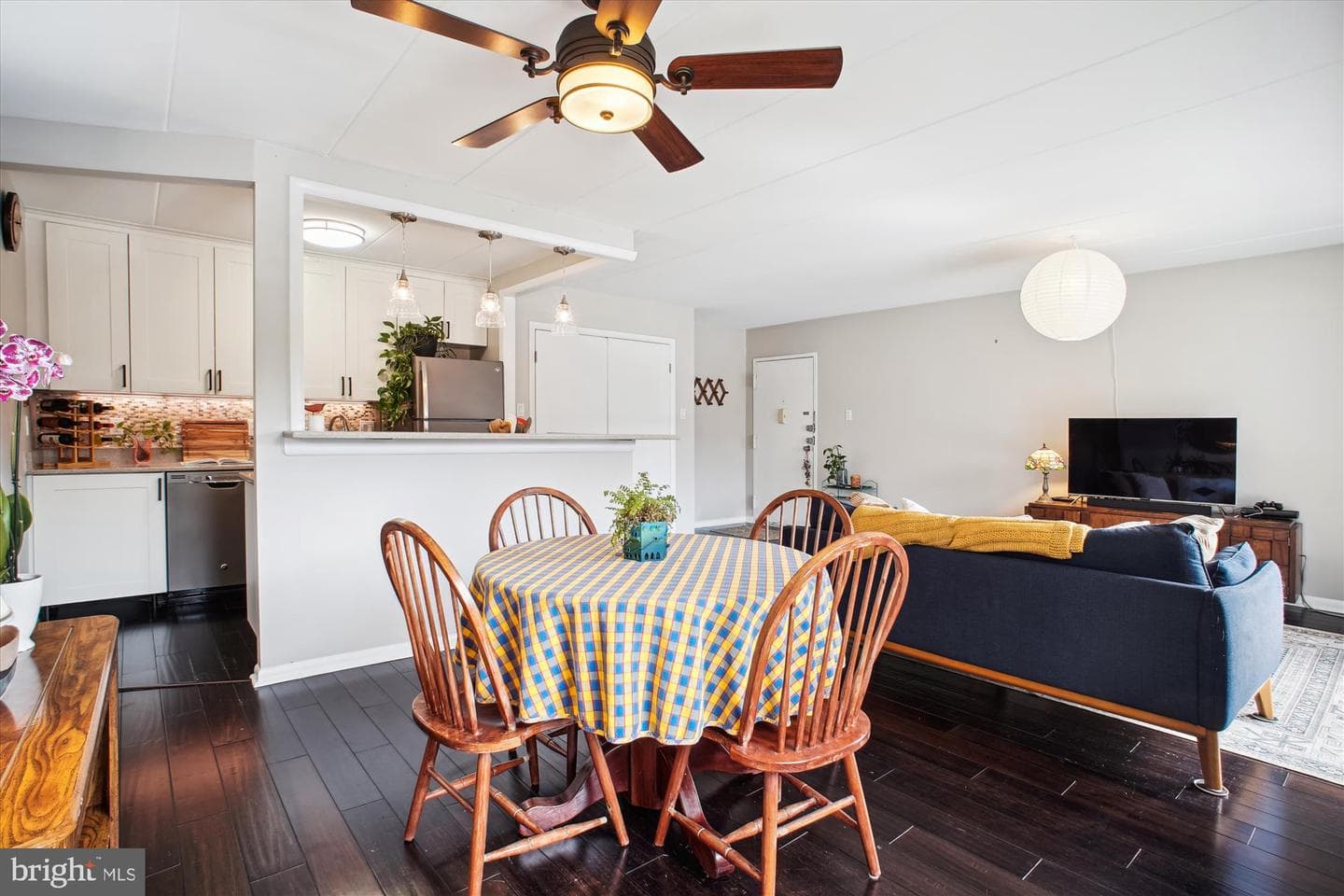6220 Edsall Road #301 photo 8