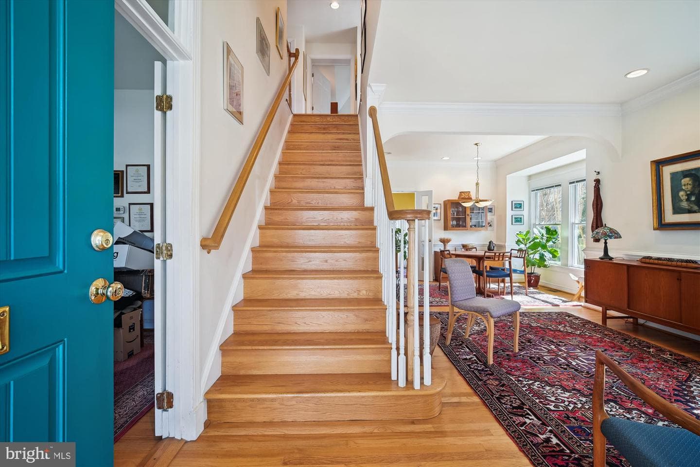 1005 Ramsey Street photo 11