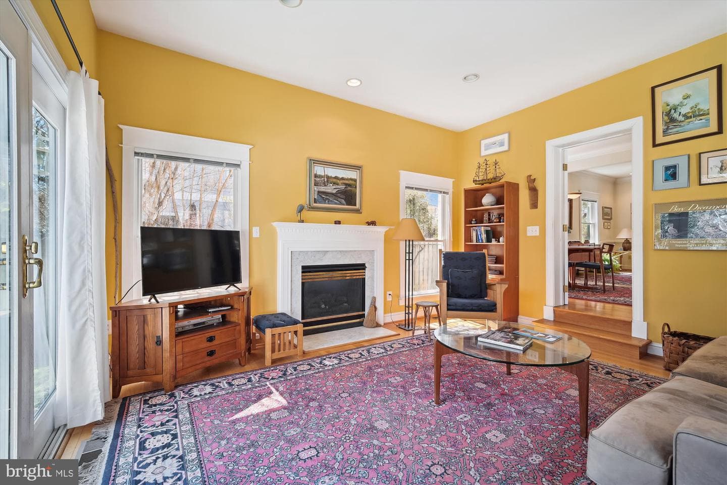 1005 Ramsey Street photo 15