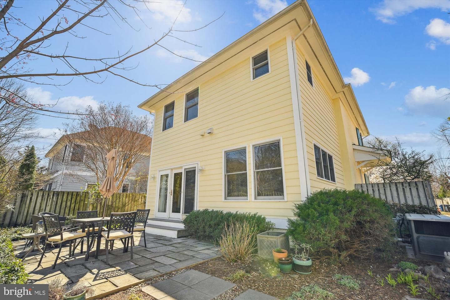 1005 Ramsey Street photo 2