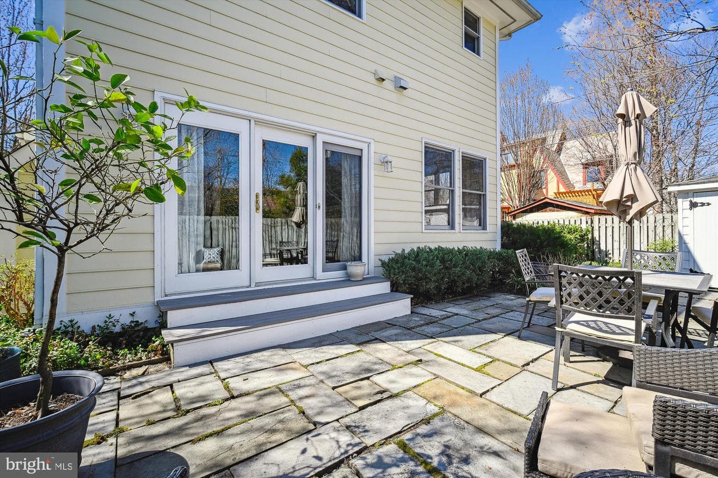 1005 Ramsey Street photo 26