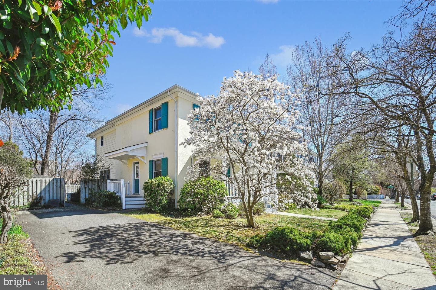 1005 Ramsey Street photo 4