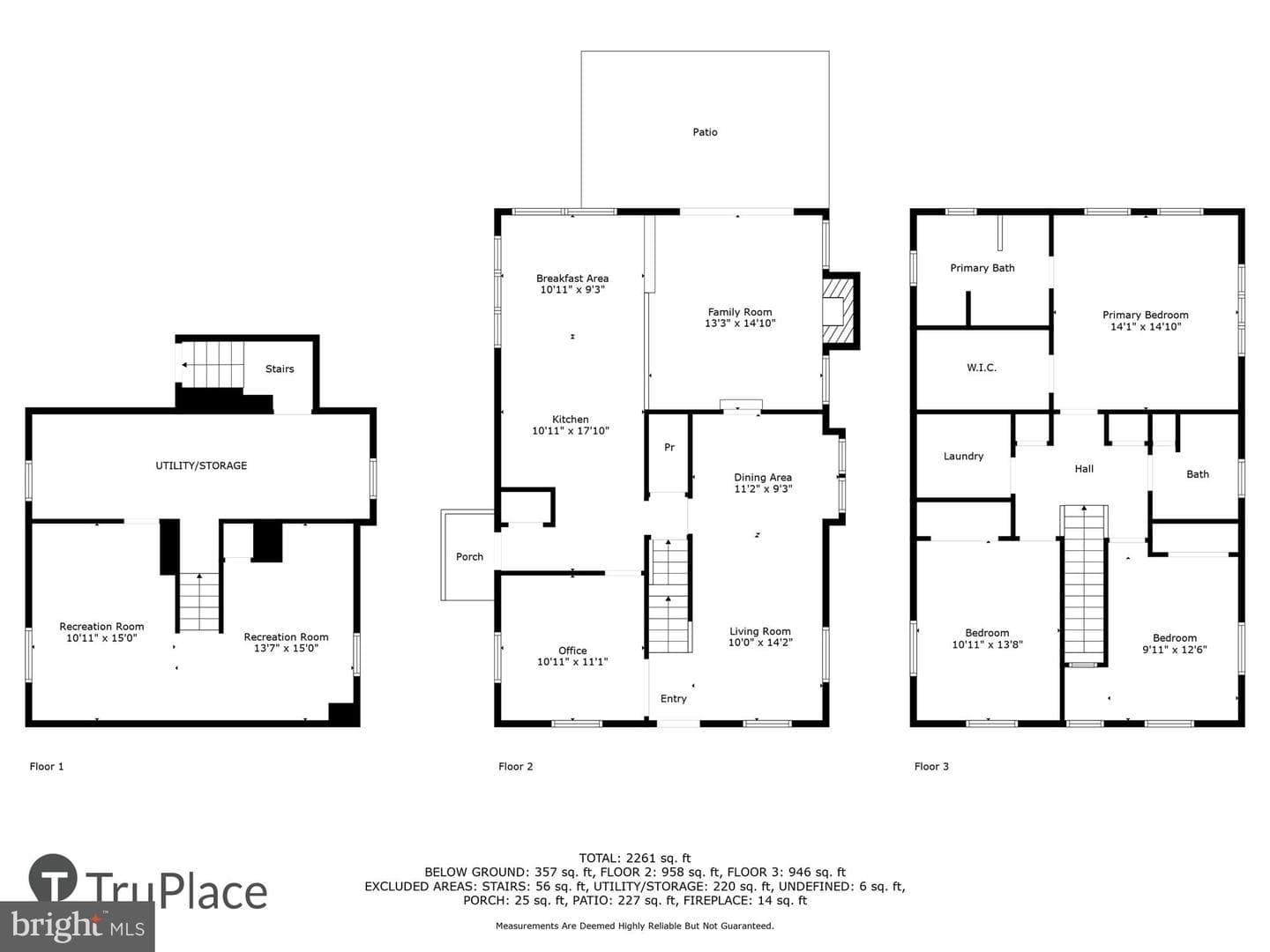 1005 Ramsey Street photo 49