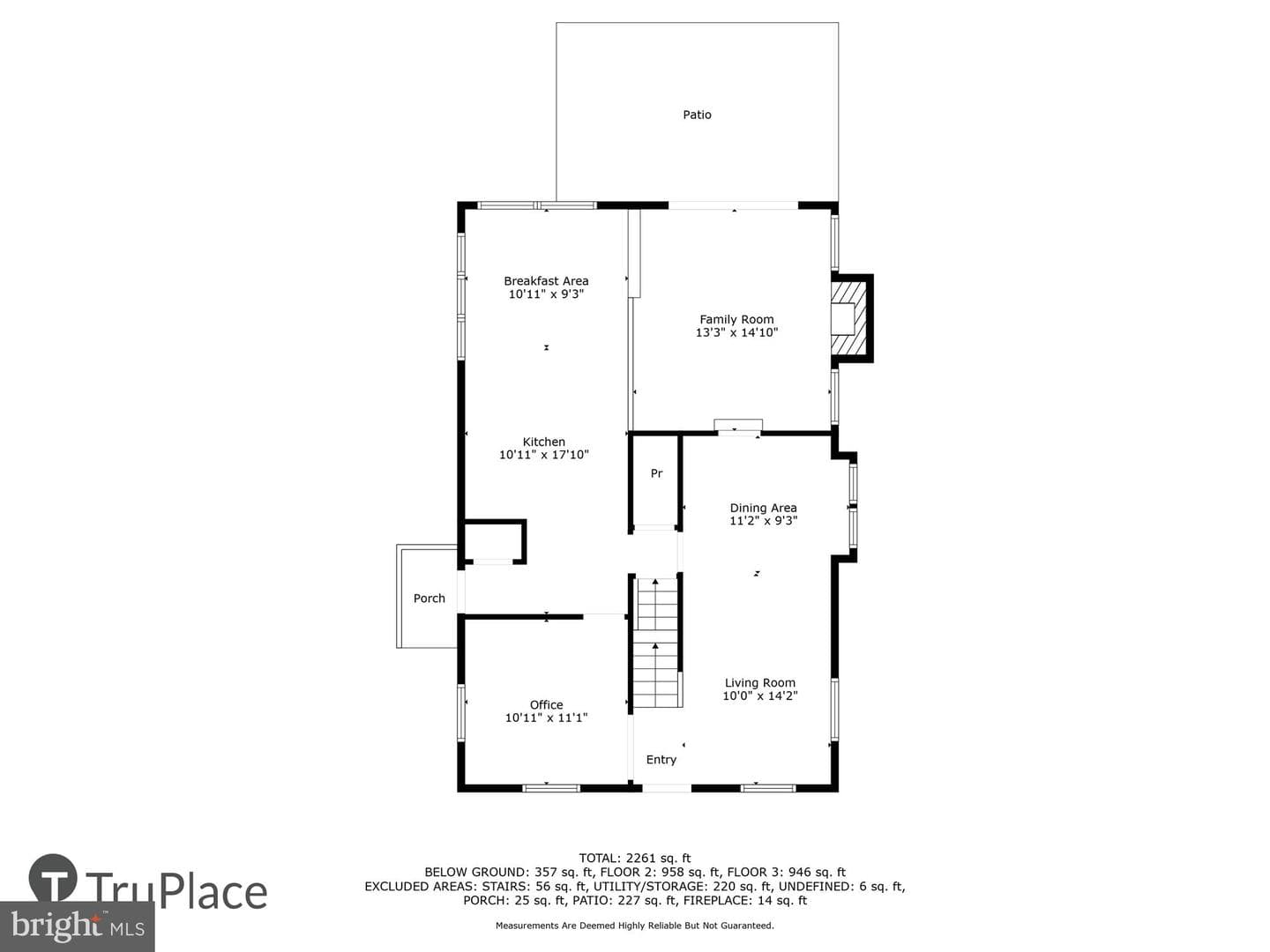 1005 Ramsey Street photo 51