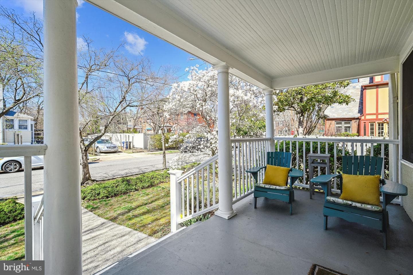 1005 Ramsey Street photo 9