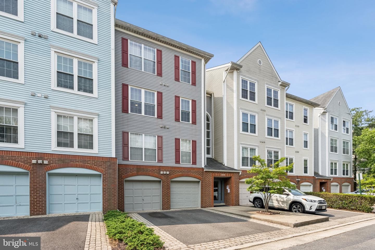 249 S Pickett Street #302 photo 2
