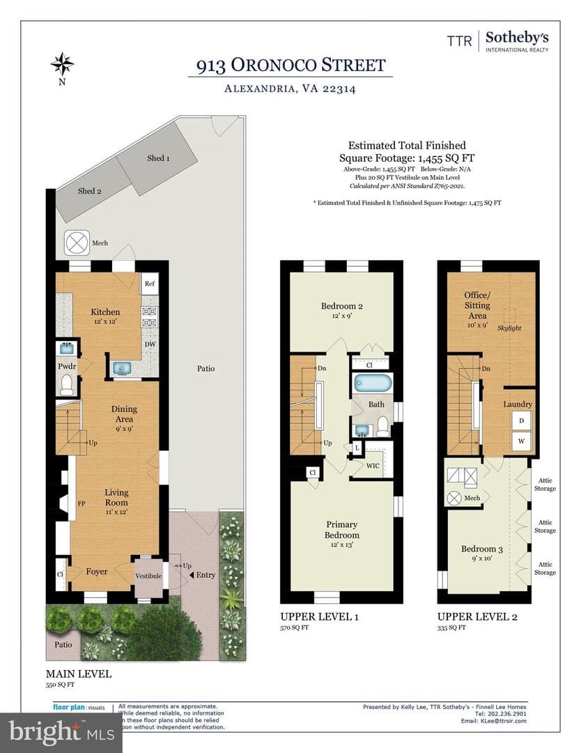 913 Oronoco Street photo 21