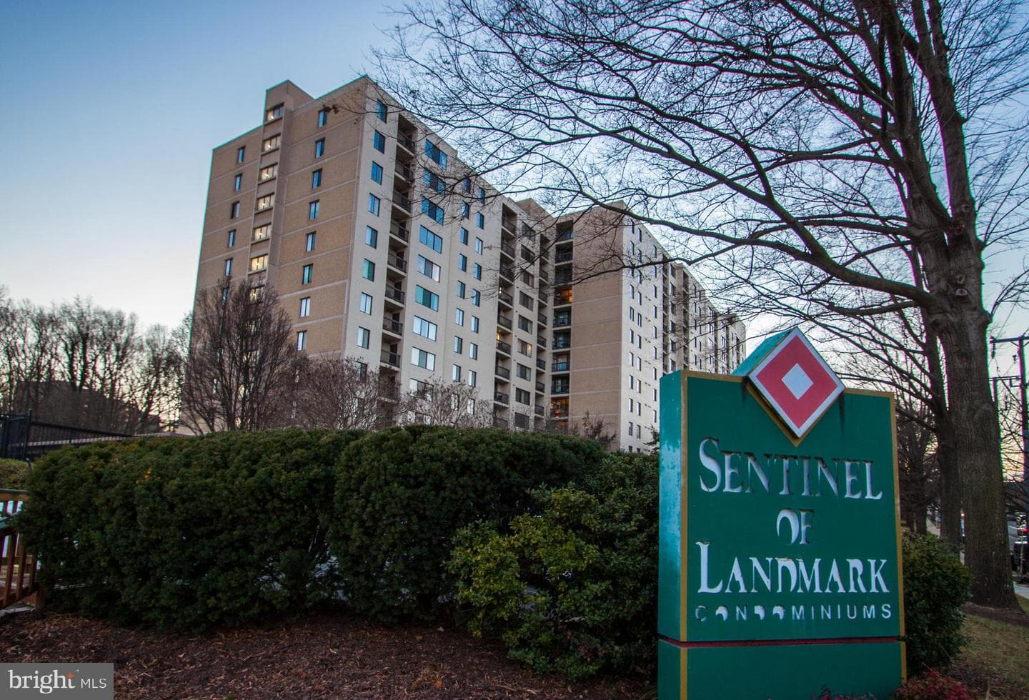6300 Stevenson Avenue #1221 photo 16
