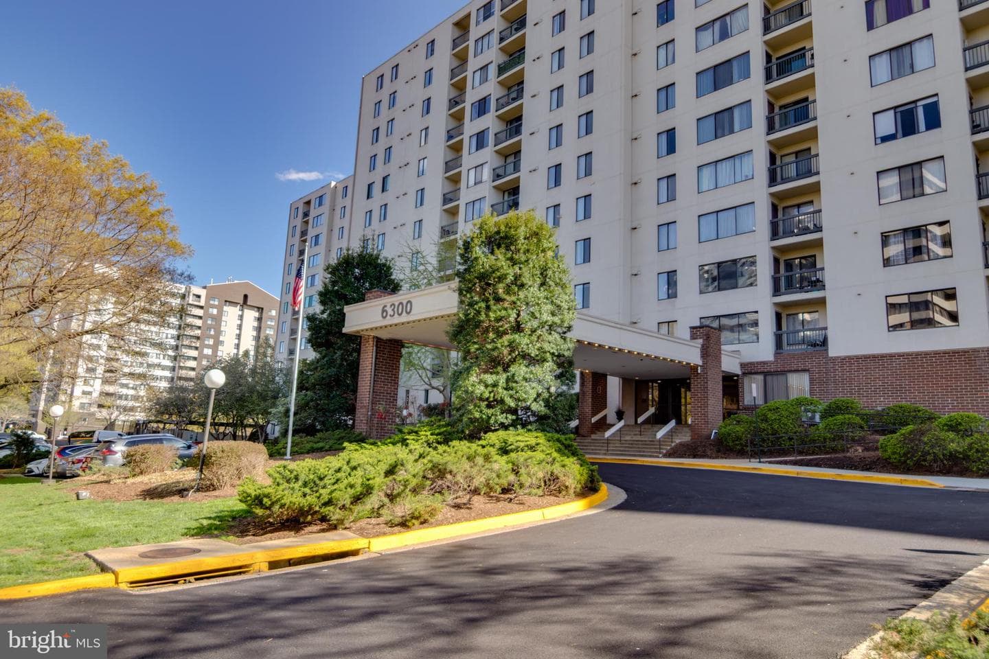 6300 Stevenson Avenue #1221 photo 17