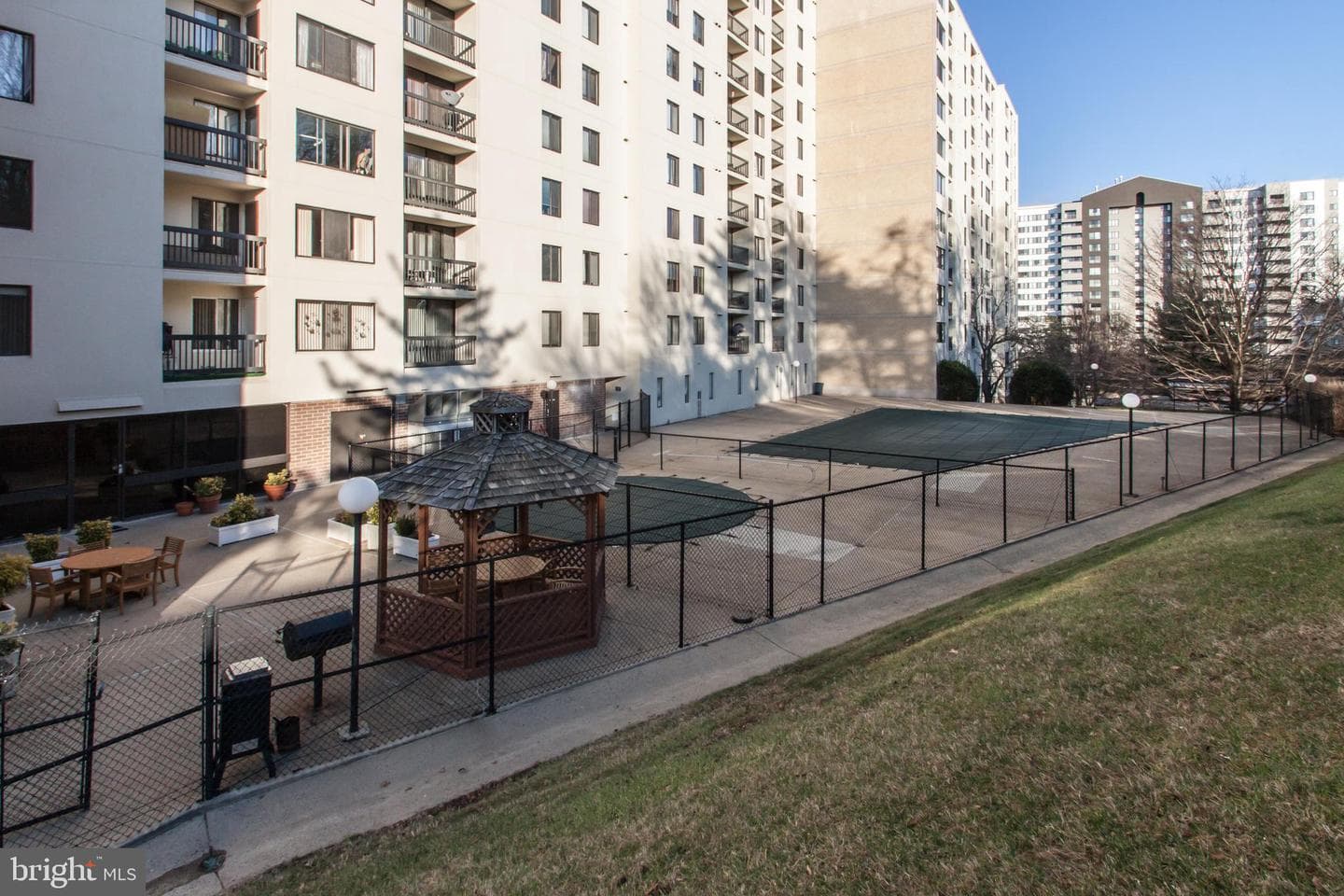 6300 Stevenson Avenue #1221 photo 20