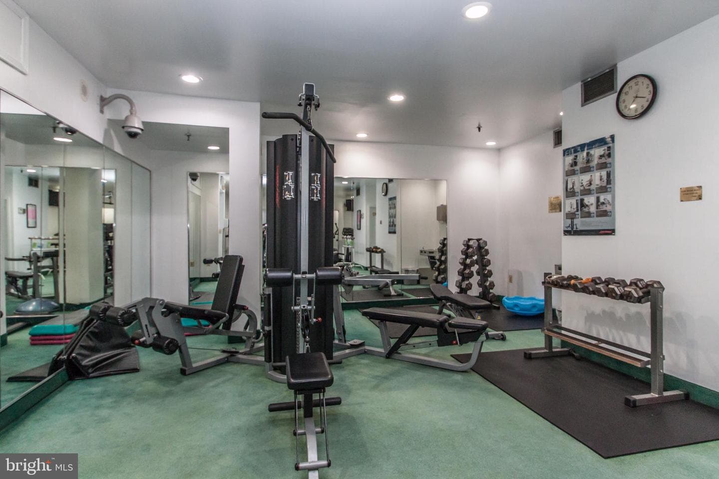 6300 Stevenson Avenue #1221 photo 26