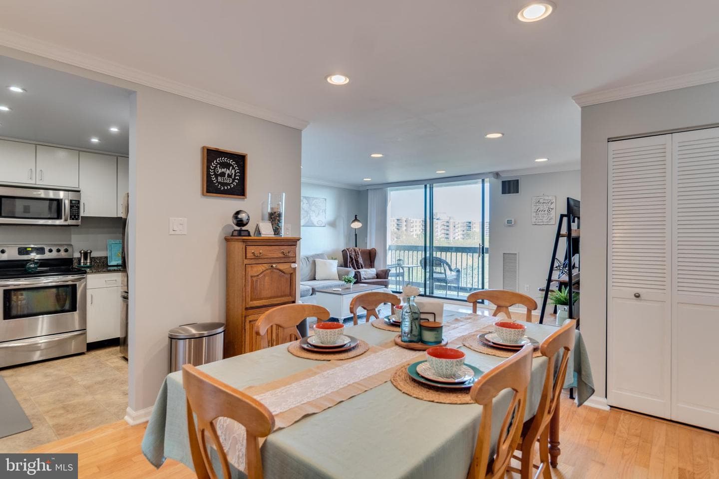 6300 Stevenson Avenue #1221 photo 3