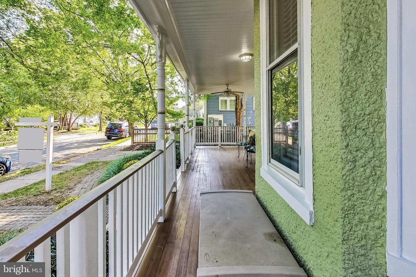311 E Howell Avenue photo 8