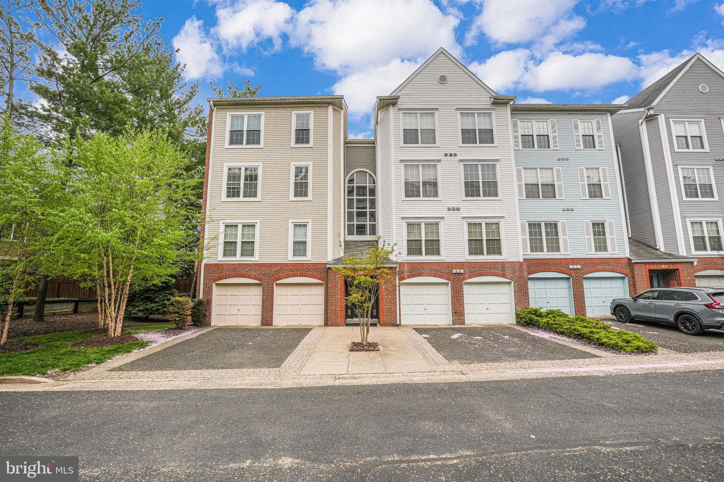261 S Pickett Street #302 photo 1