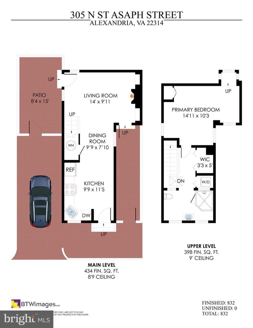 305 N Saint Asaph Street N photo 36