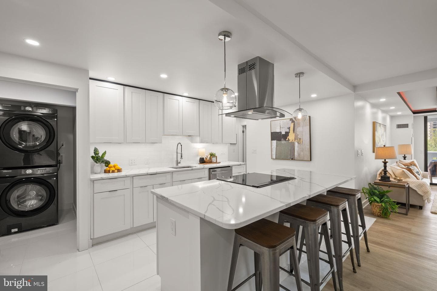 6101 Edsall Road #904 photo 10