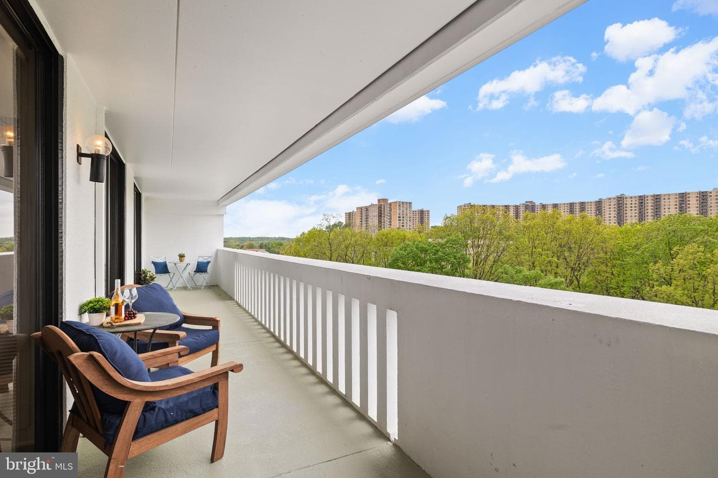 6101 Edsall Road #904 photo 19