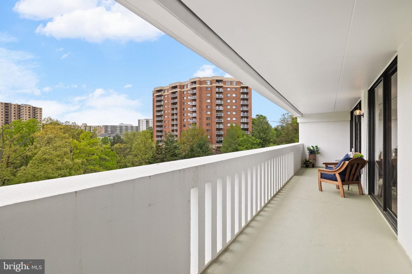 6101 Edsall Road #904 photo 20
