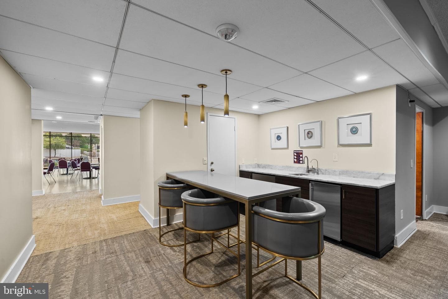 6101 Edsall Road #904 photo 29