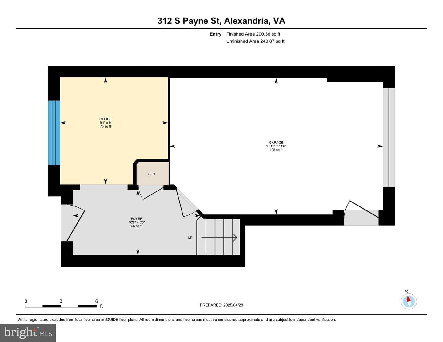 312 S Payne Street photo 38