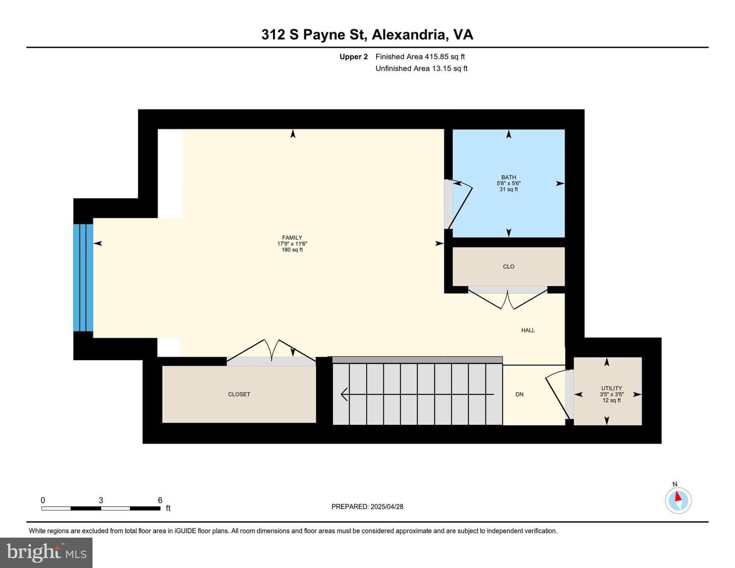 312 S Payne Street photo 41