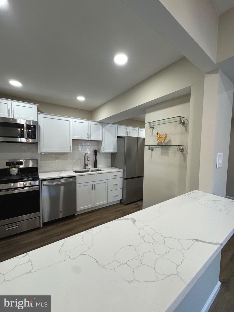 511 N Armistead Street #t2 photo 5