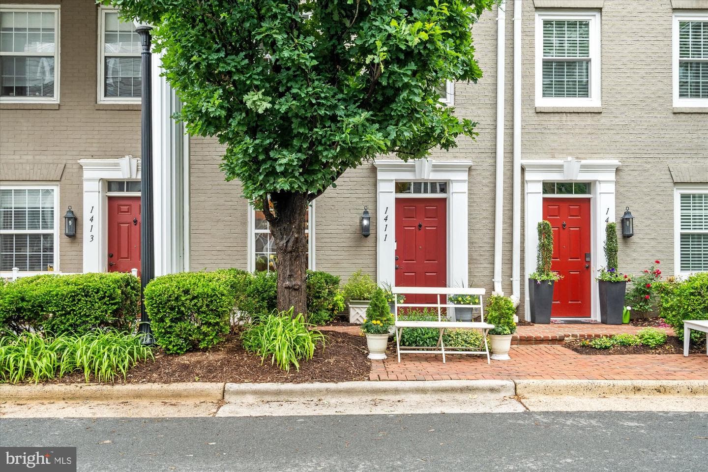 1411 Roundhouse Lane photo 1