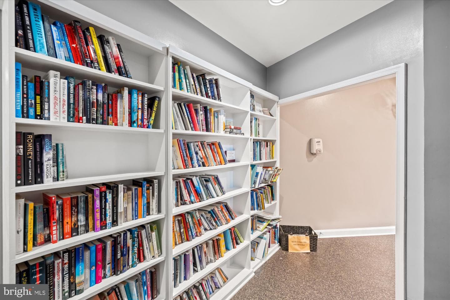 1411 Roundhouse Lane photo 38