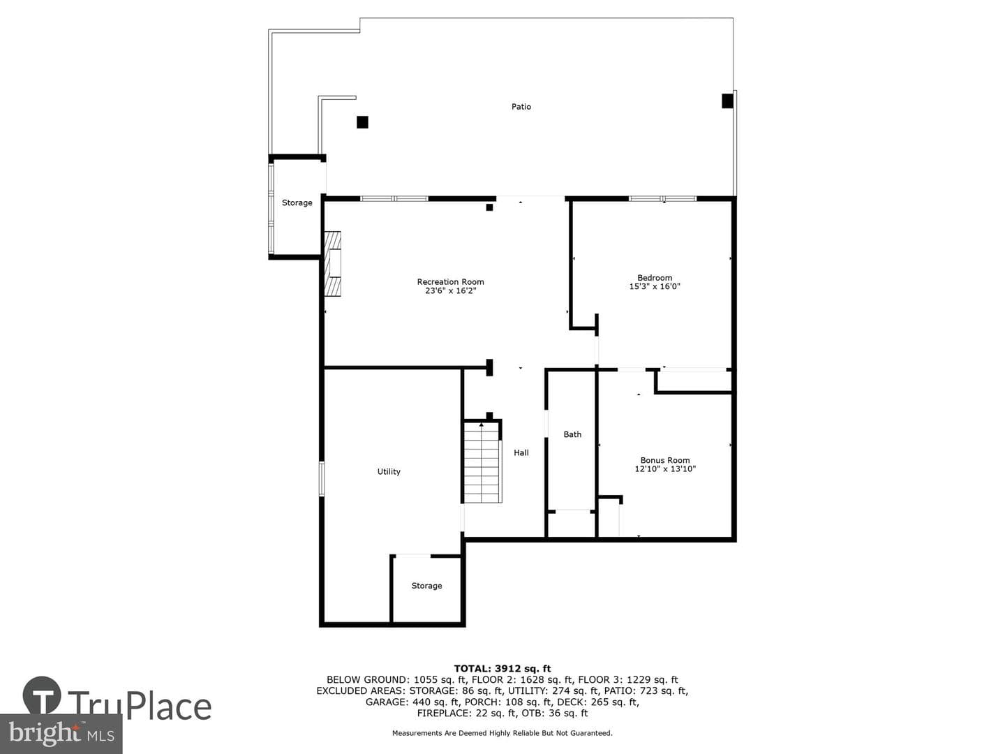 2929 Eddington Terrace photo 98