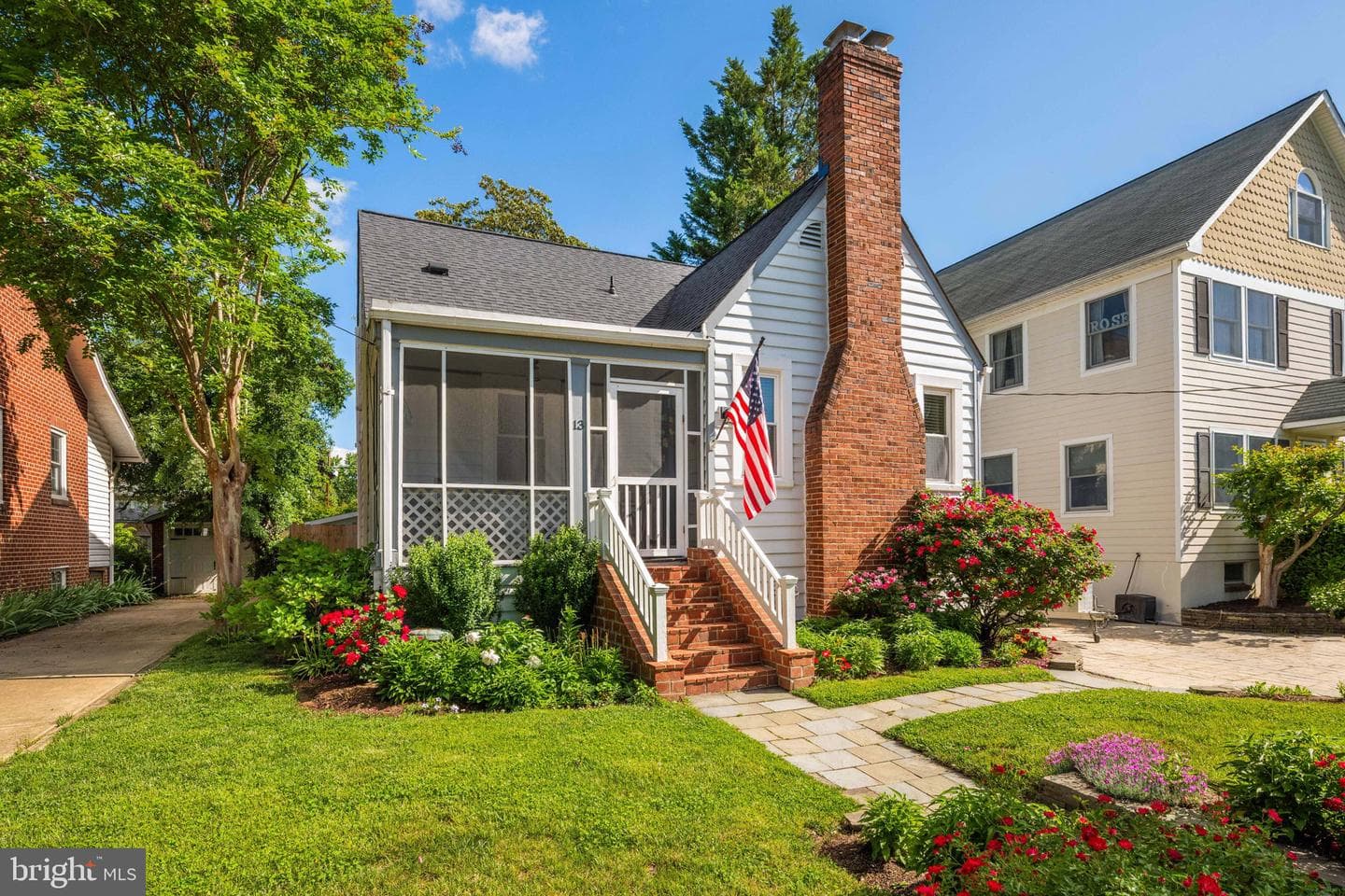 13 W Masonic View Avenue photo 6