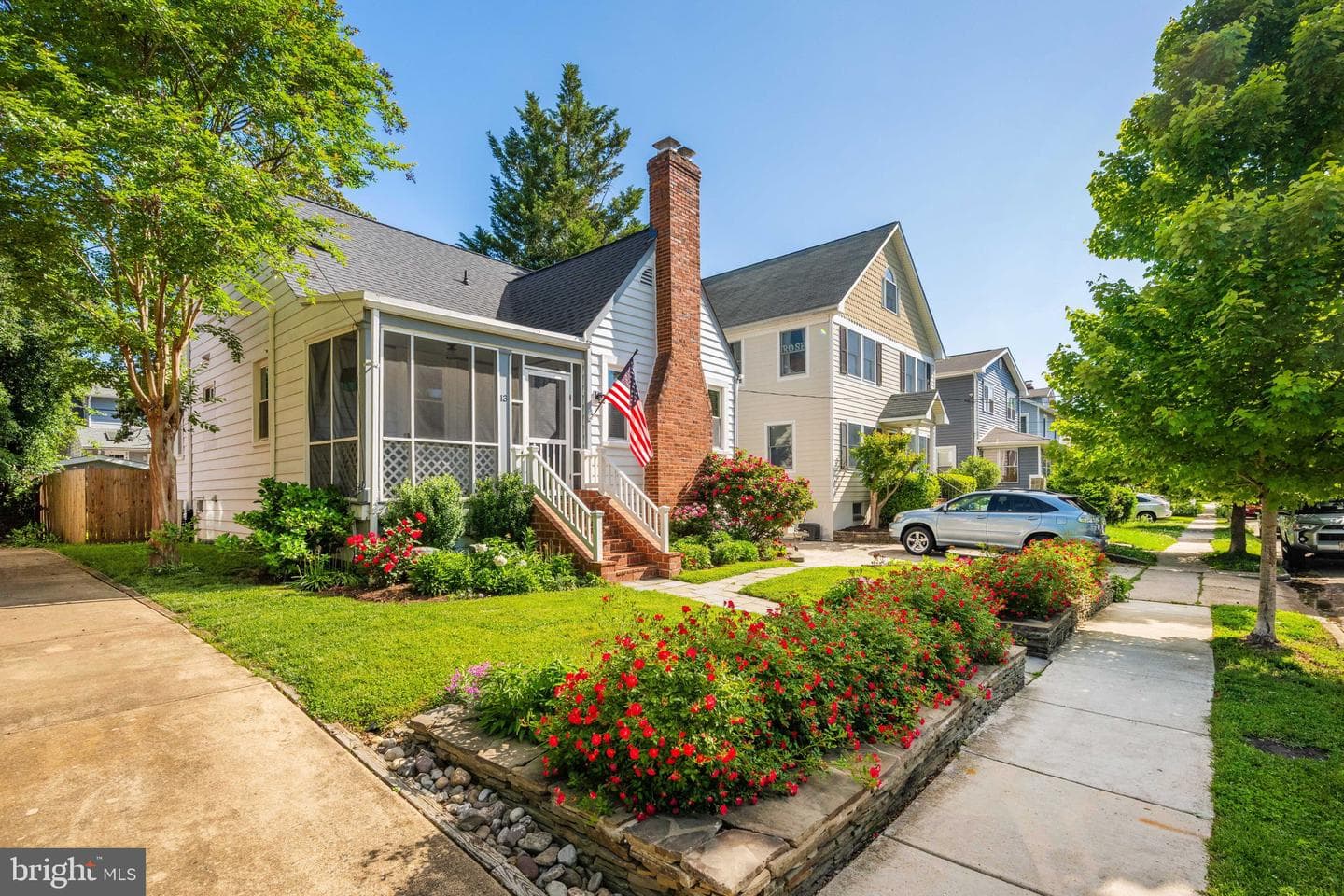 13 W Masonic View Avenue photo 8