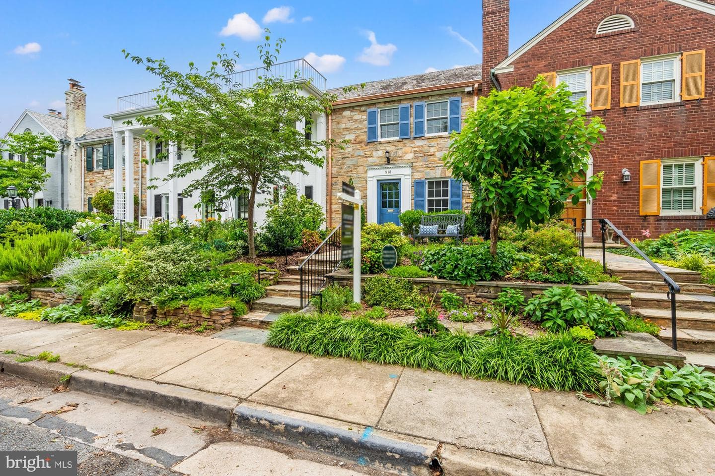 918 S Saint Asaph Street photo 1