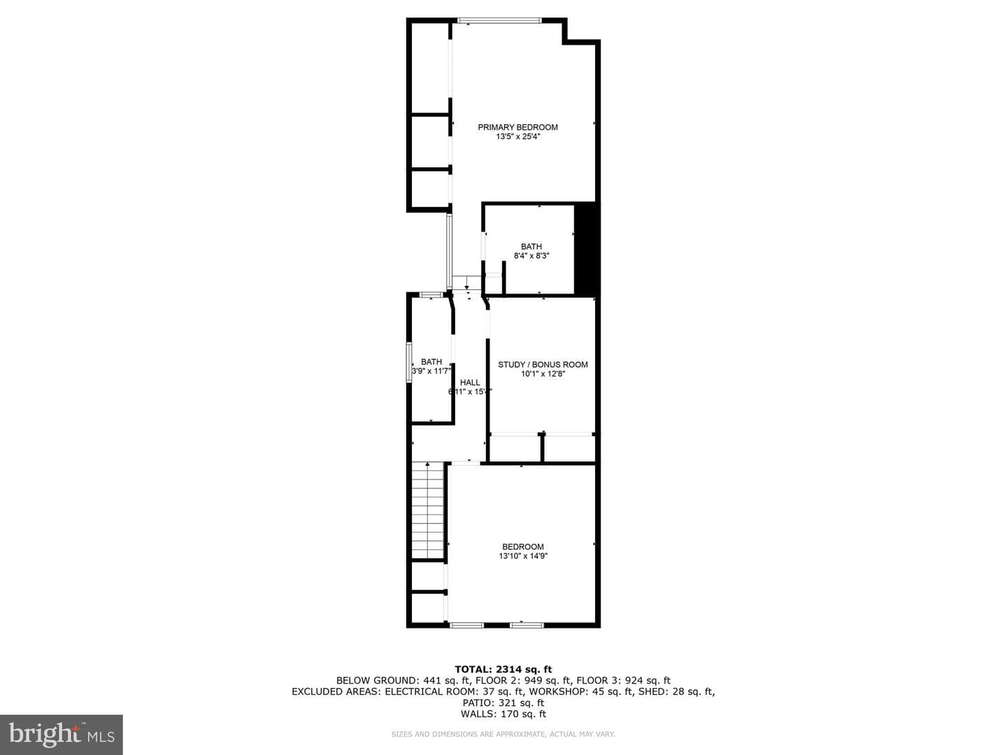 918 S Saint Asaph Street photo 28