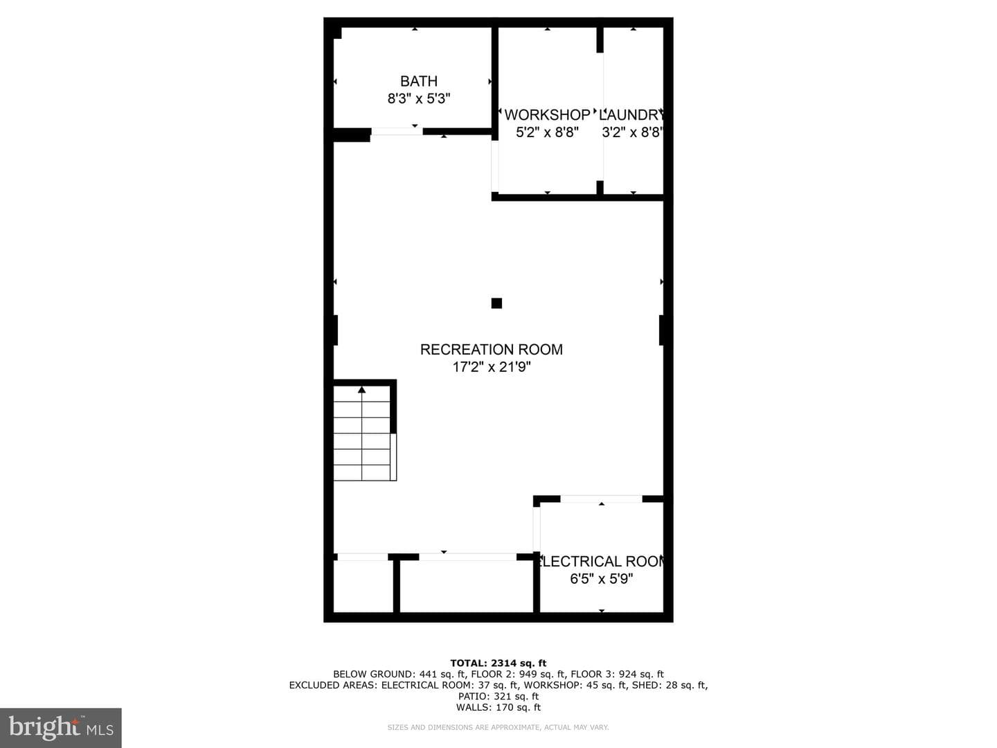 918 S Saint Asaph Street photo 34