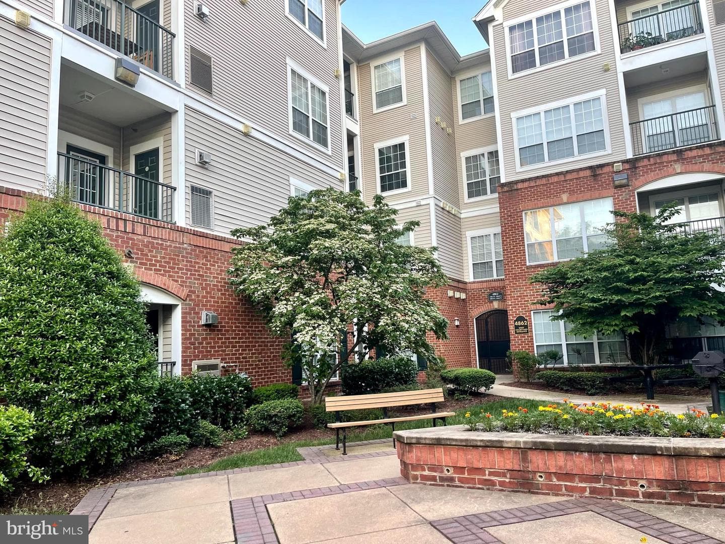 4862 Eisenhower Avenue #269 photo 15