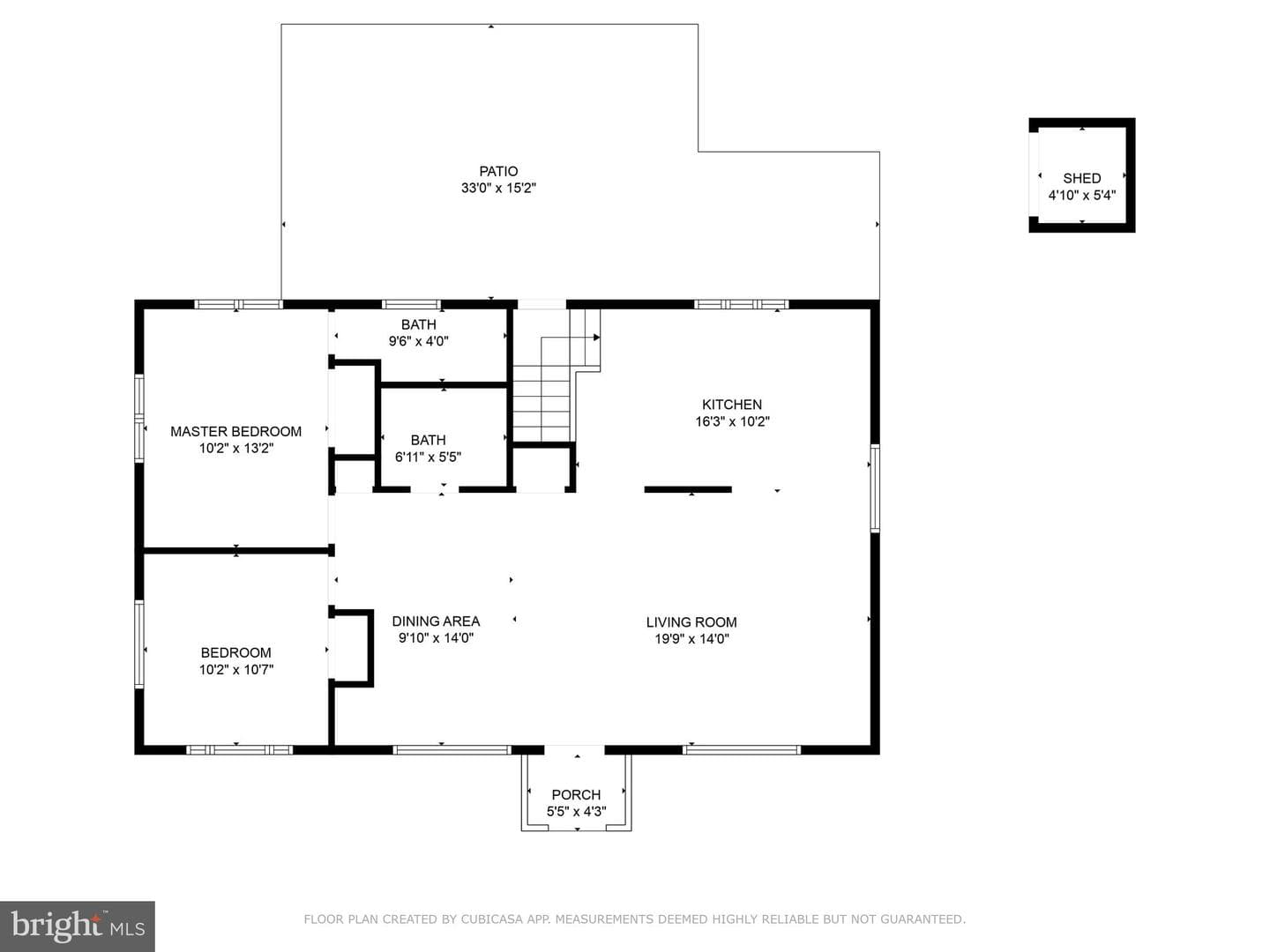 4065 Taney Avenue photo 2