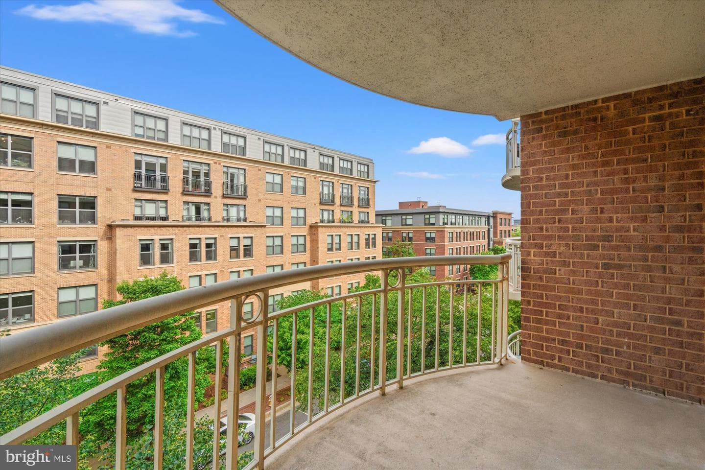 1200 Braddock Place #512 photo 25