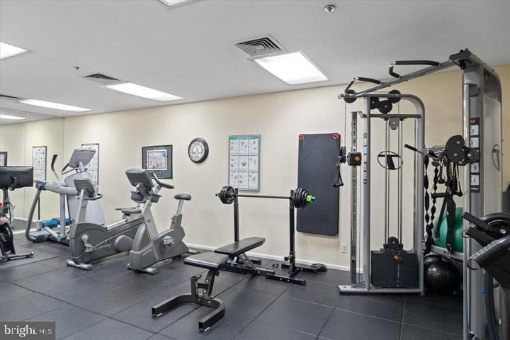 1200 Braddock Place #512 photo 35