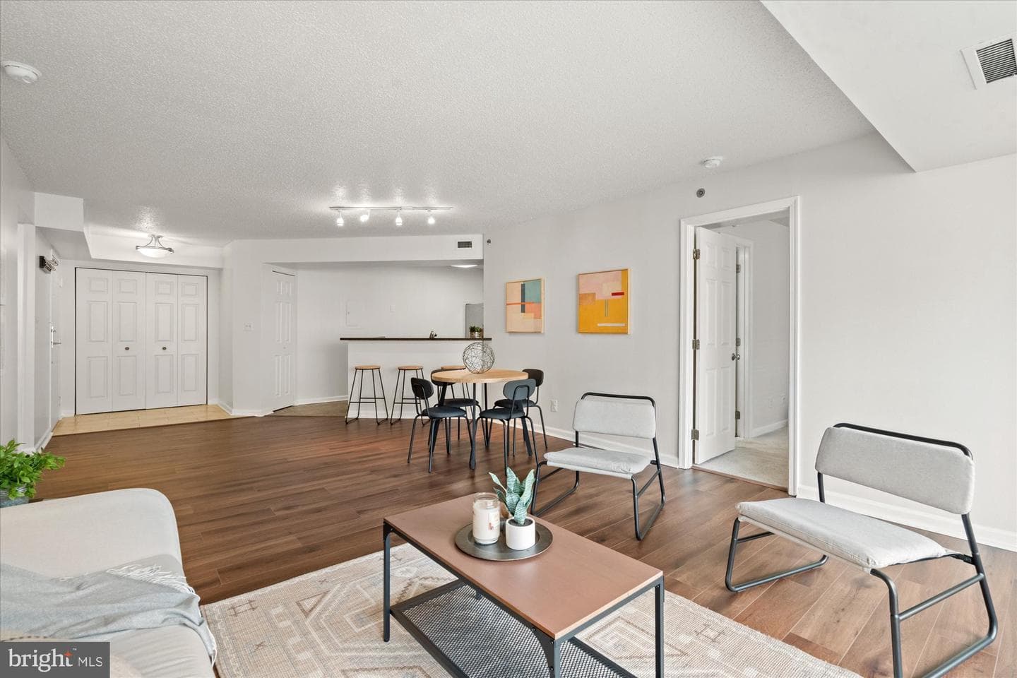 1200 Braddock Place #512 photo 4