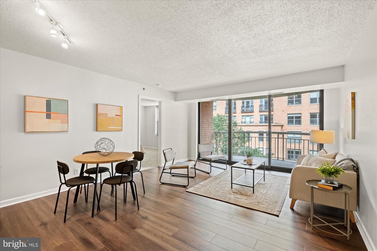1200 Braddock Place #512 photo 5