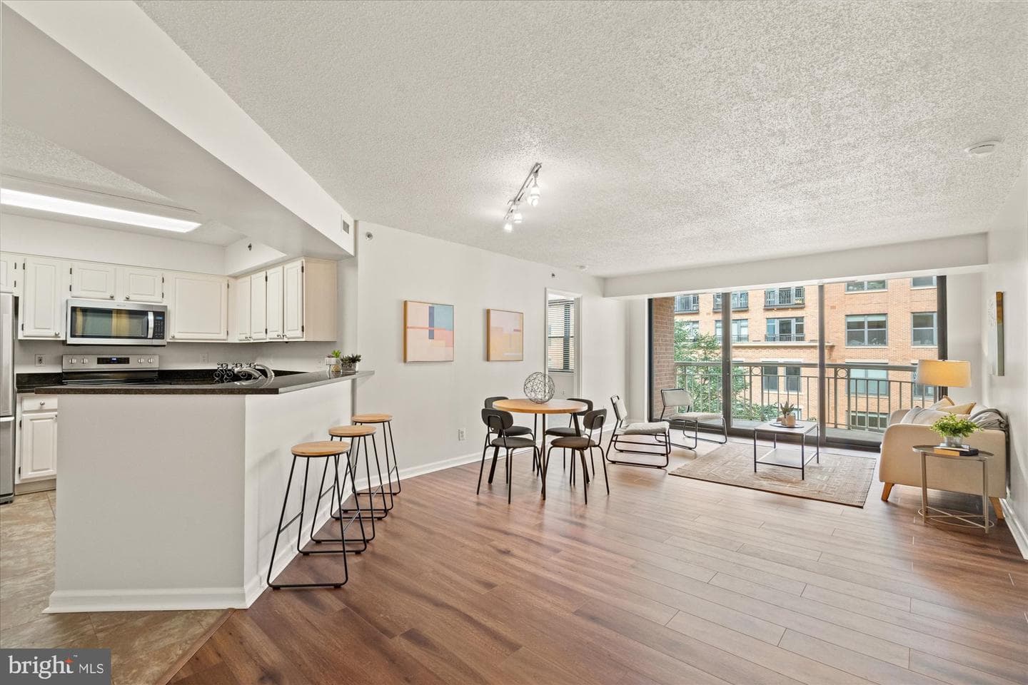 1200 Braddock Place #512 photo 7
