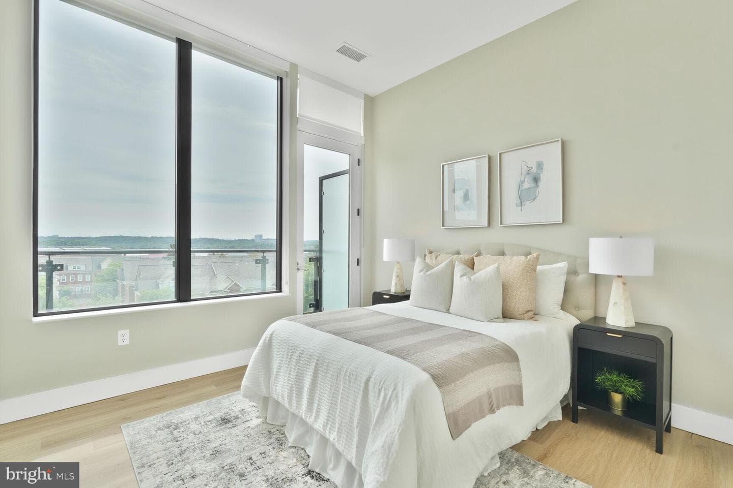 801 N Fairfax Street #409 photo 12