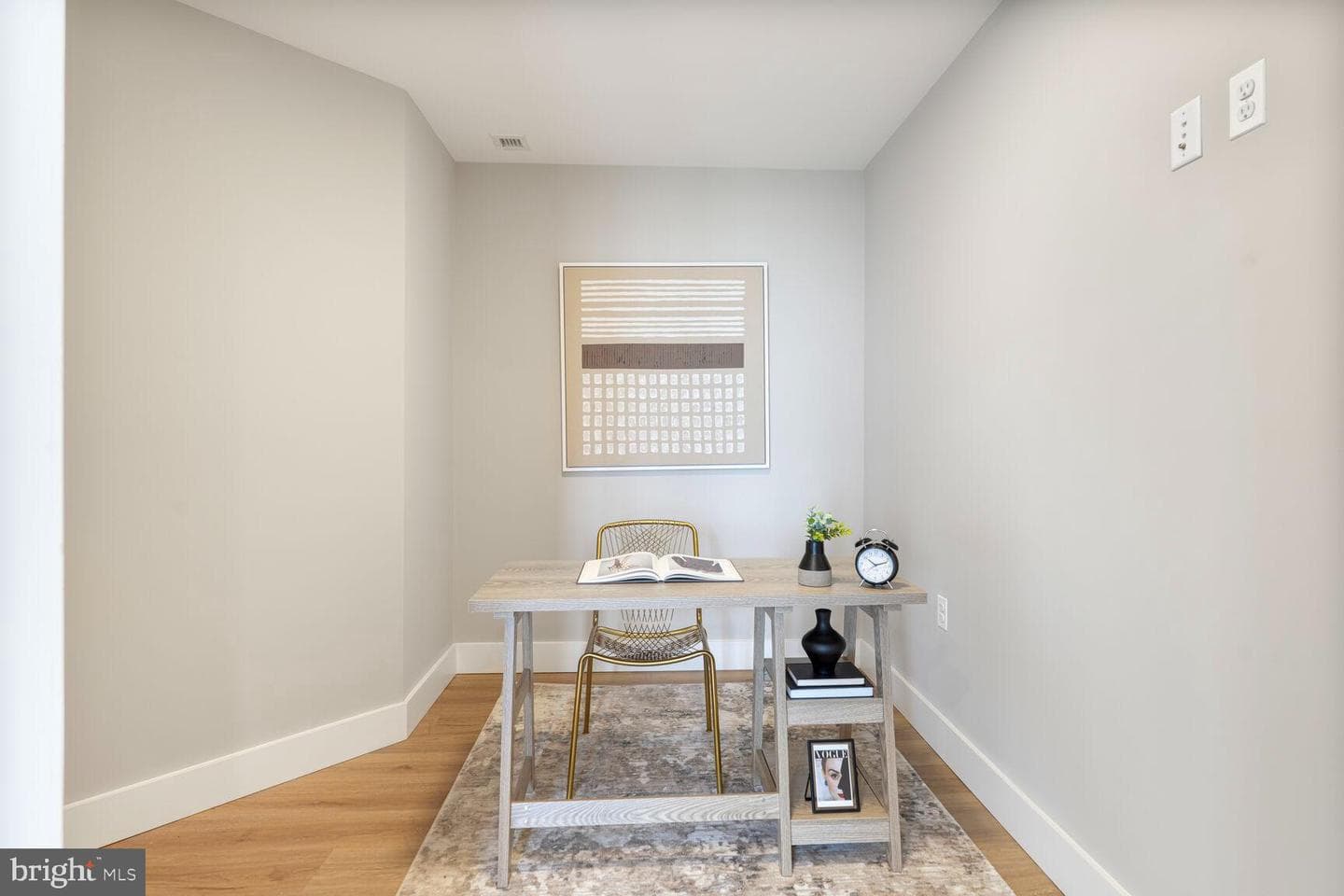 801 N Fairfax Street #409 photo 14