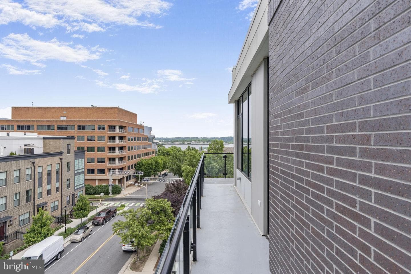 801 N Fairfax Street #409 photo 18