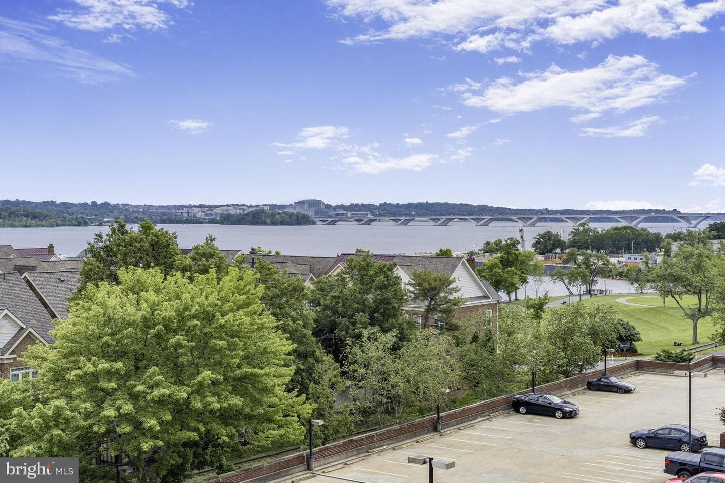 801 N Fairfax Street #409 photo 19