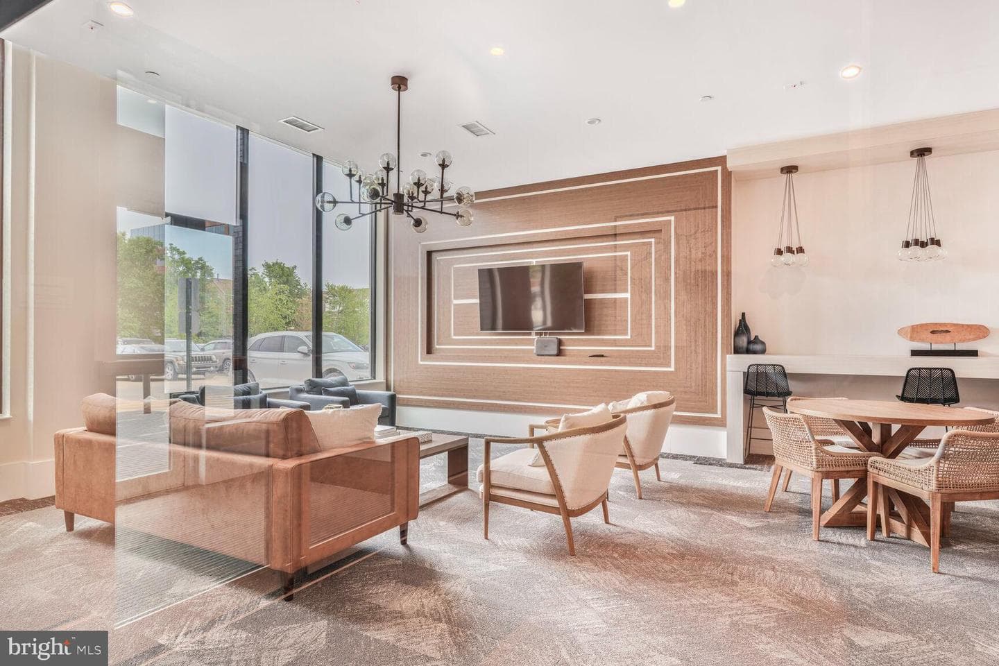 801 N Fairfax Street #409 photo 24