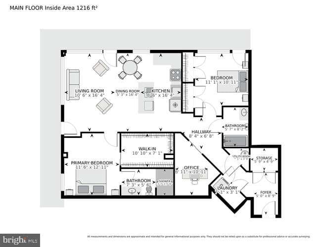 801 N Fairfax Street #409 photo 28