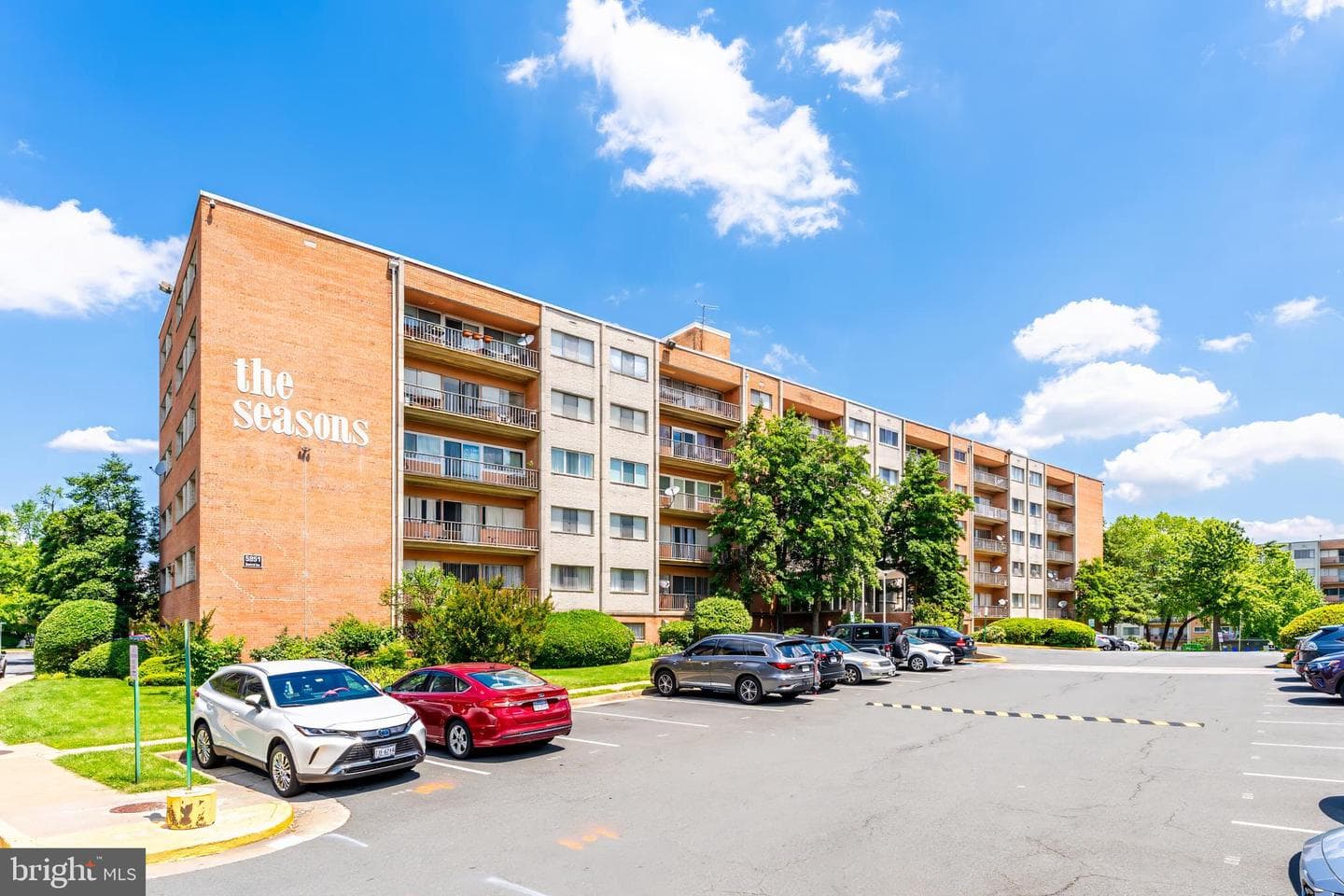 5851 Quantrell Avenue #t4 photo 2